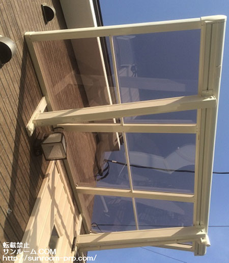 概ね想定通りの設置となり、丁寧に御対応頂きました。