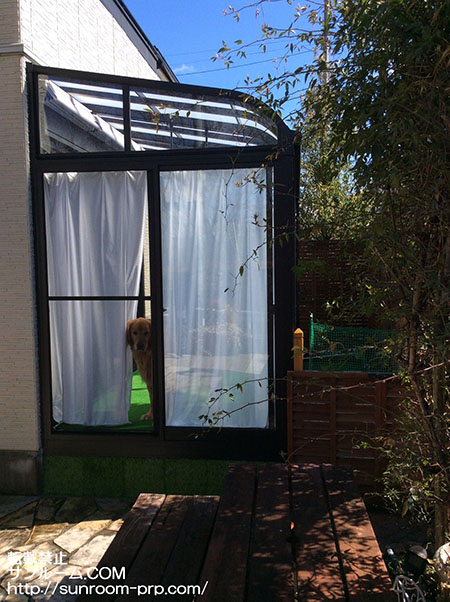 丁寧な作業で１００％以上満足しています！