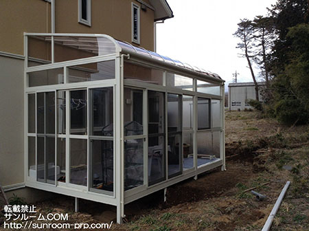 お世話になりました！