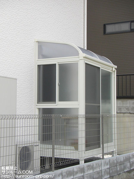 施工も綺麗にして頂き満足しています！