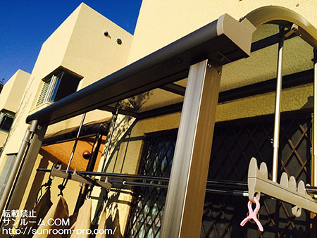 とても、気に入っています！