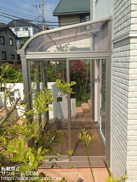 雨や風などを気にせず洗濯物が干せるようになり助かりました！