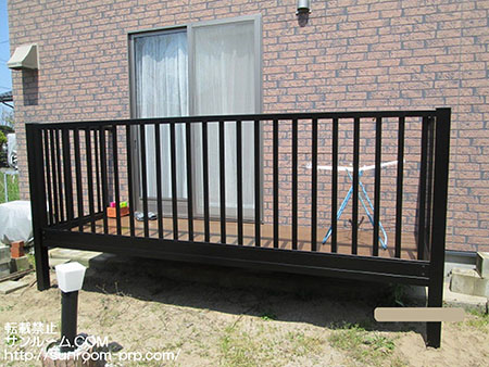 出来上がりも、とても満足しています！