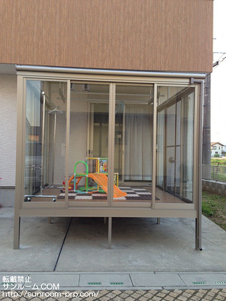 打ち合わせも私が分からない事や細かな心配事とかも対応してくれ施工も3日掛けて丁寧に仕上げて下さいました!