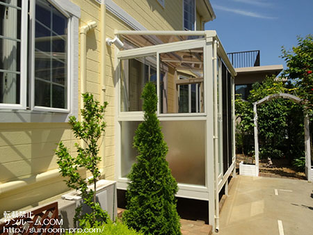 天気を気にすることなく外出できるようになりました！