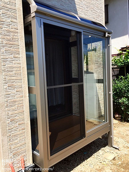 無事３日間で完了しました！