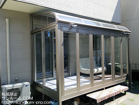 仕様や収まりなどの説明もきちんとしていただき、施工も予定通り仕上がりました！