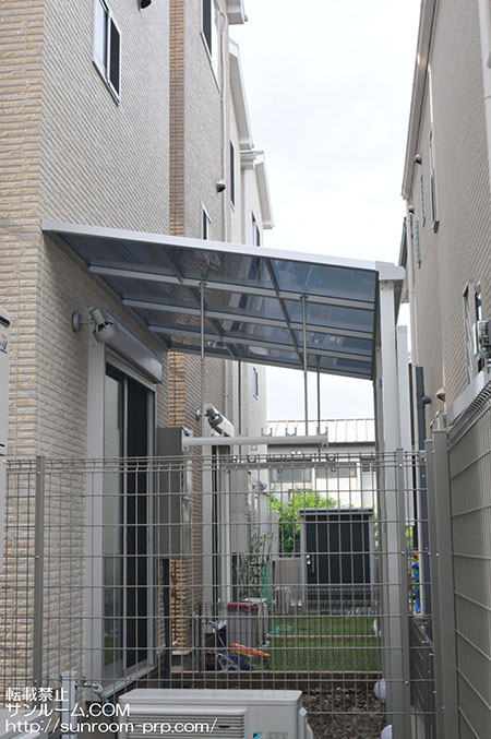 施工業者の方も親切丁寧で大変満足しております！