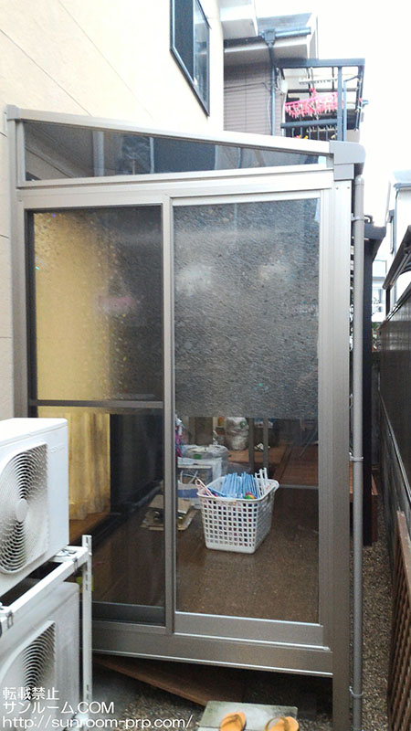 思っていたよりも広く快適です！