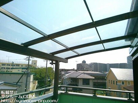 施工業者の方も対応が良く、全てにおきまして満足出来る対応でした!