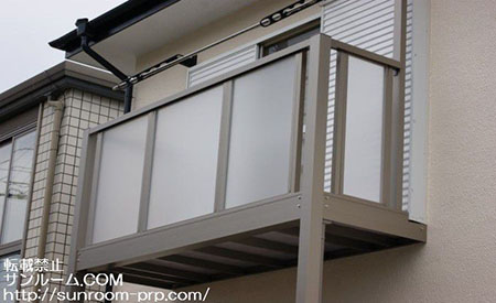 とても早く施工を行なって頂きありがとう御座います!