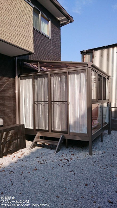 現地調査でより良い提案をして頂き大満足でした!