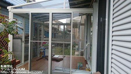 完成がとても綺麗で家族皆大変喜んでます！