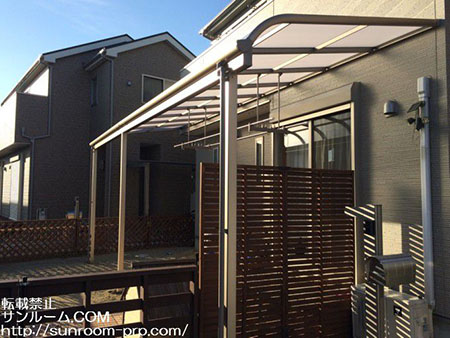 ホームセンターなどで依頼するよりは安かったです！大変満足しています！