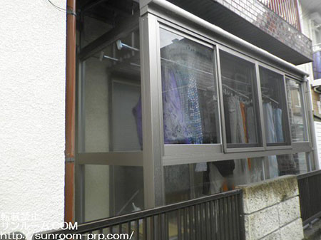 この度はありがとうございました。