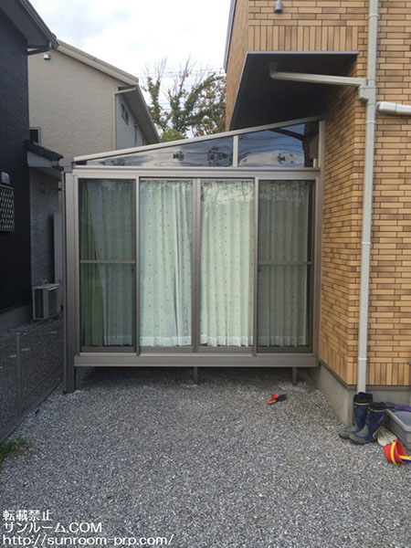 子供達も喜んでいます。