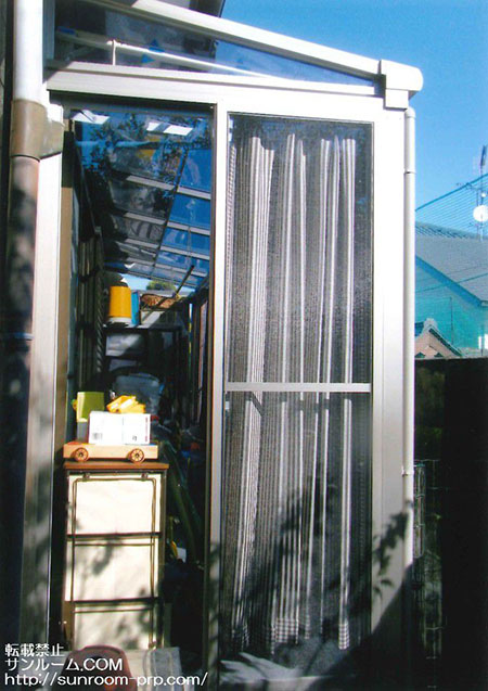 工事の方は丁寧で気持ち良く作業してくれました。