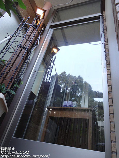 おかげさまで、無事に完成しました。