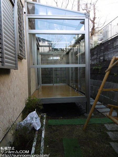 安心してお任せできました。