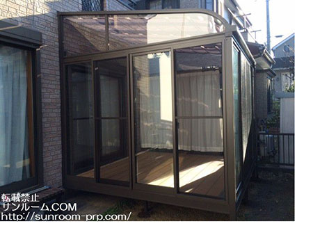 外出時の降雨も気になりません。