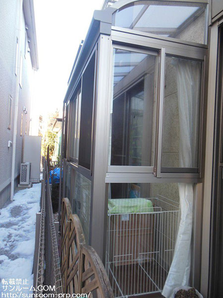 快適に過ごしています！