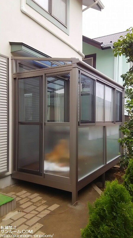 予想以上の仕上がりに満足しています！