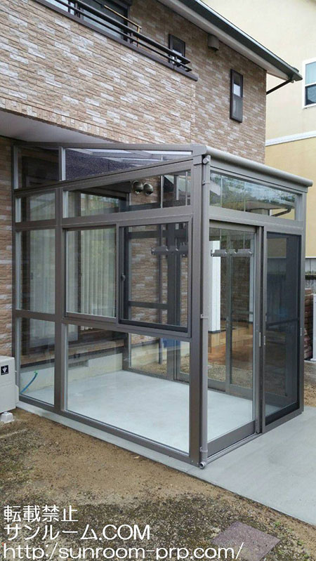 安心して作業をお任せできました。