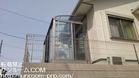 とても丁寧に施工してもらいました。