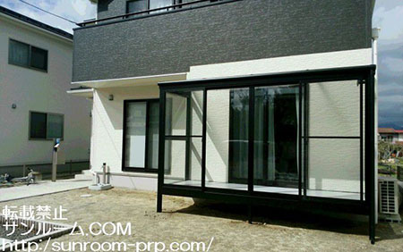 職人さんも対応良く作業していただきました。