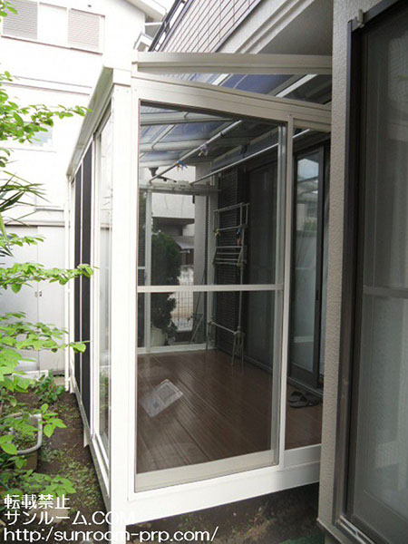 さわやかで明るく感じられて満足です。