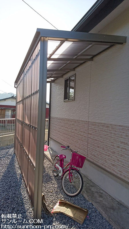 安心してお任せする事ができました！