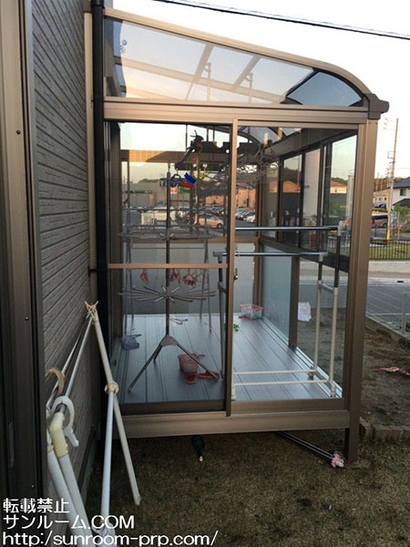 とても早い対応でした!