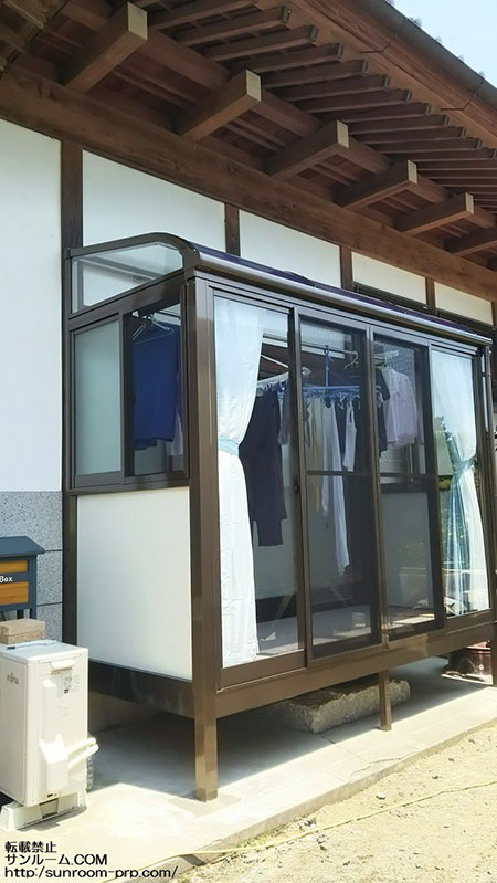 安心してお任せすることができました!