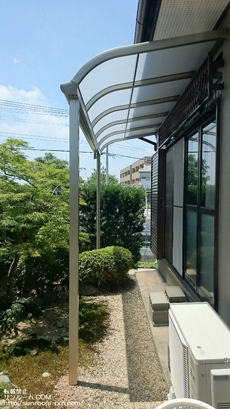 格安で作業も早く満足しています。