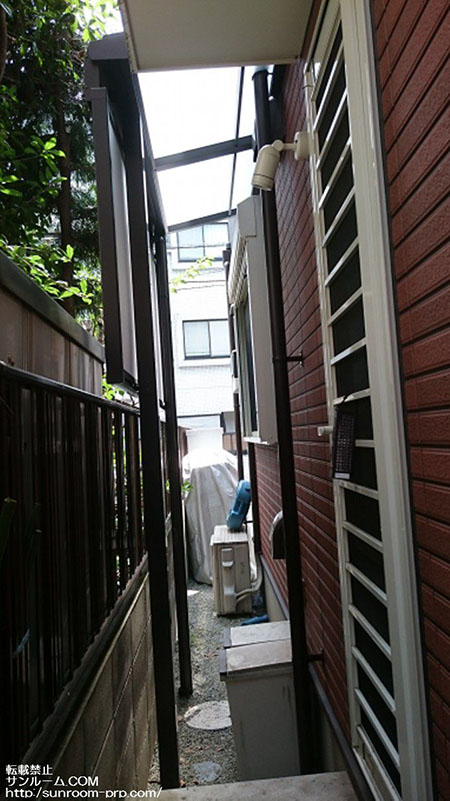 仕上がりには満足しています。