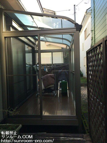 仕上がりにはとても満足しております。