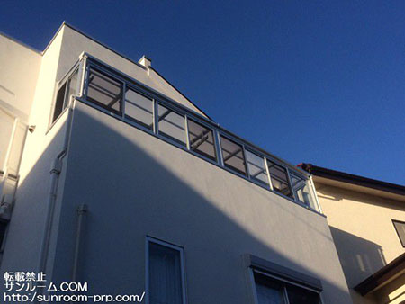 大変満足しております。