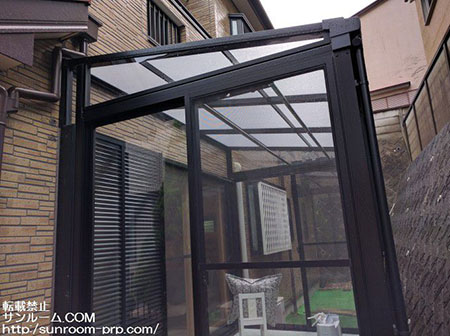 家族共々非常に満足しております。