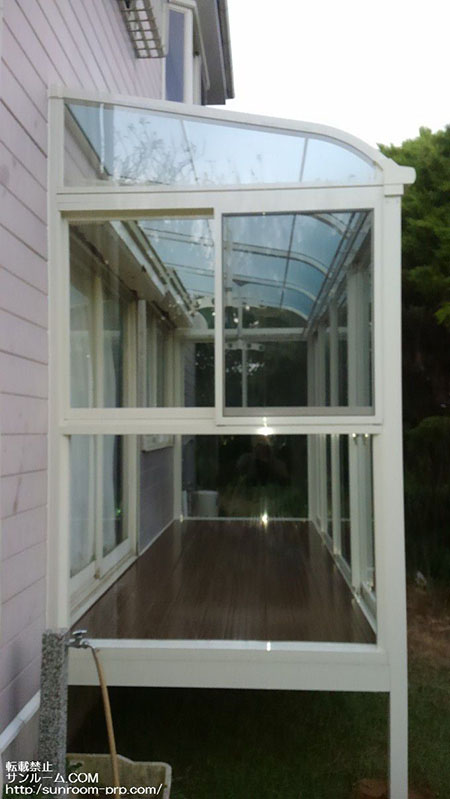 完成度や費用にはとても満足です!