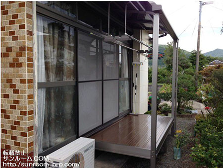 思っていた以上に良い仕上がりです。