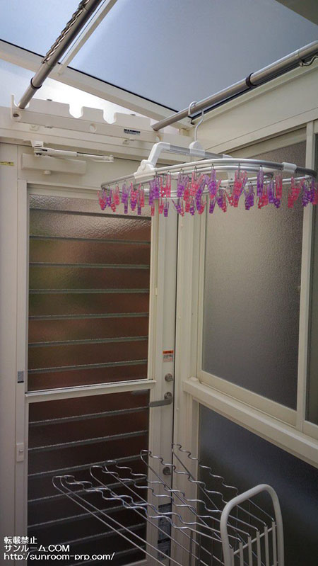 毎日快適に使わせていただいています。