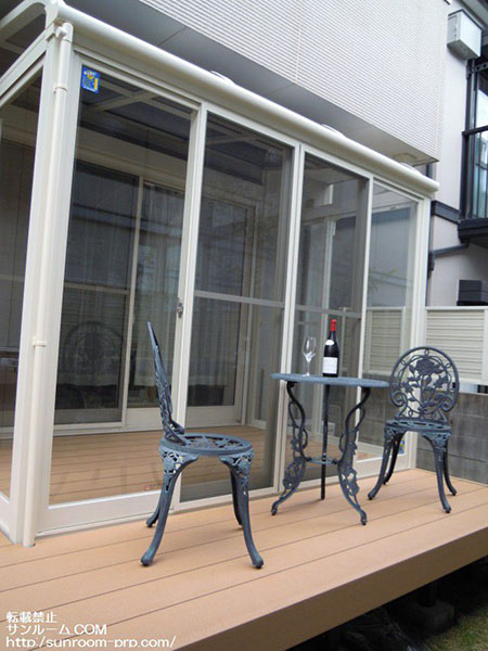 理想通りの仕上がりとなり、大変感謝しています。