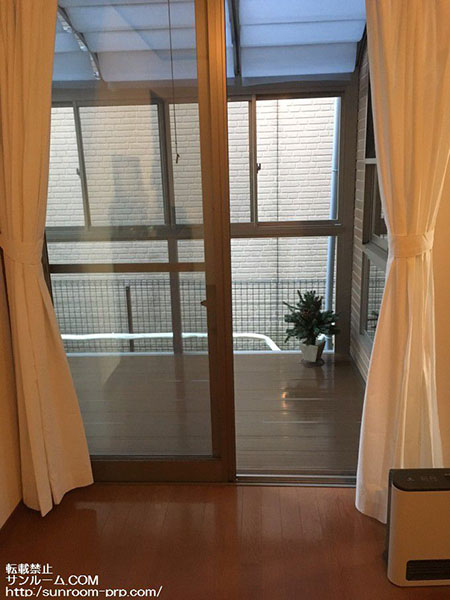 作業も迅速でとても丁寧でした。