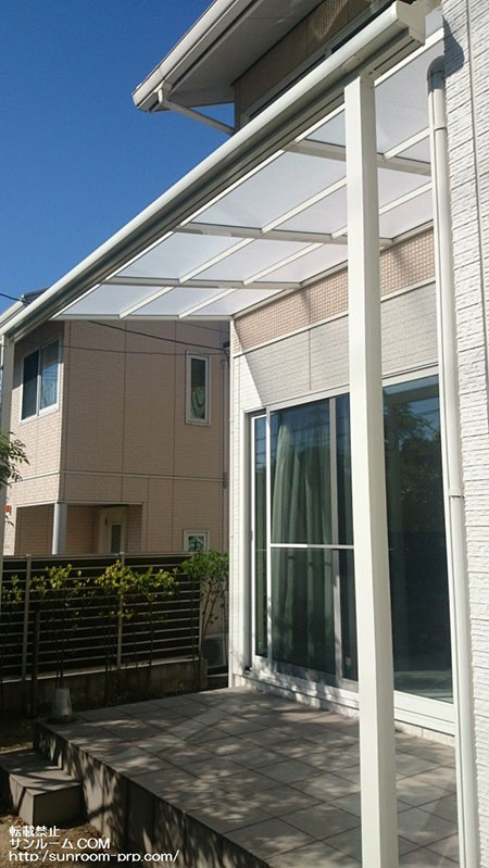 家族も喜んでいます！