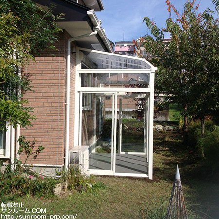 外観もとても良いと思います。