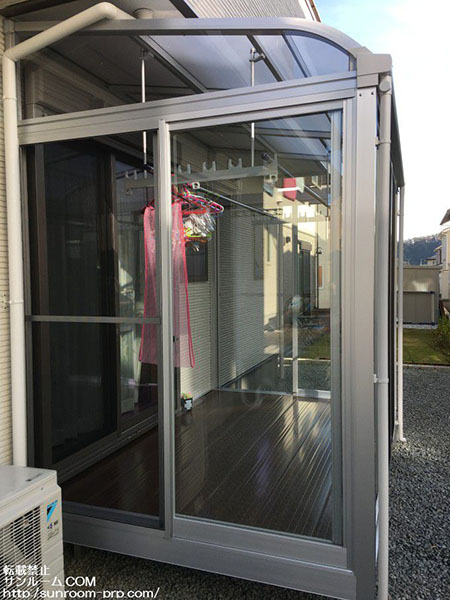 大変満足しています。