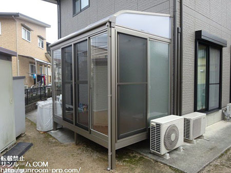 丁寧な施工をして頂き感謝しております。