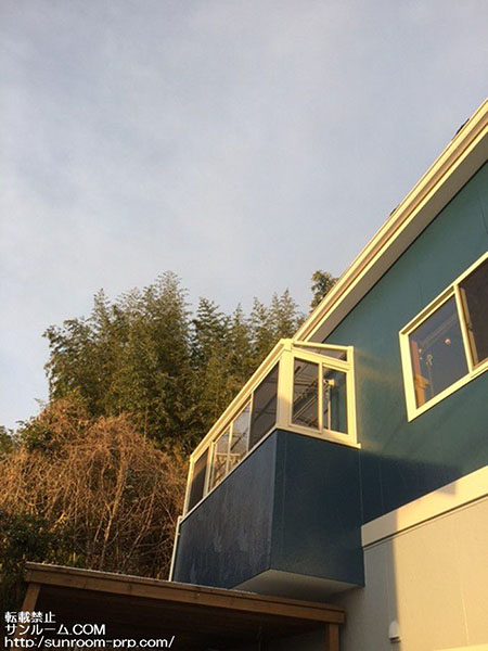 見積もりから工事まで、すぐに対応してくれて良かったです。