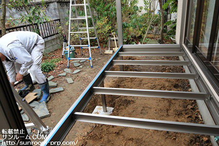 素敵な感じに仕上がり満足しています。