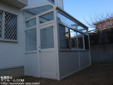 見積もりから完工まで迅速にご対応をいただきました。